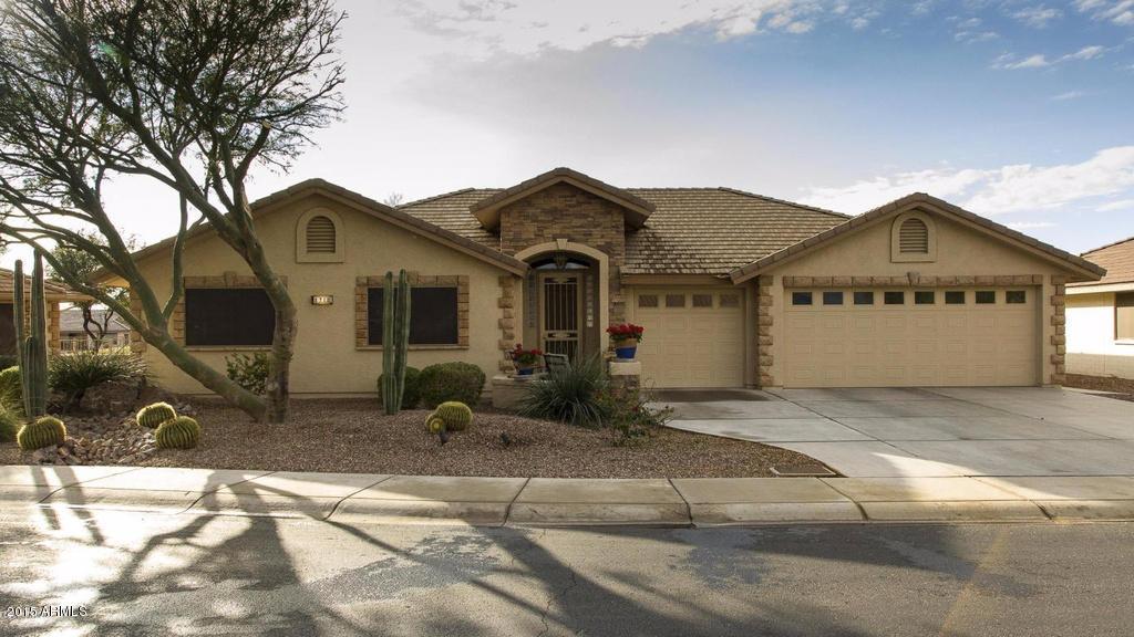 2712 S Tambor Ave., Mesa, AZ 85209