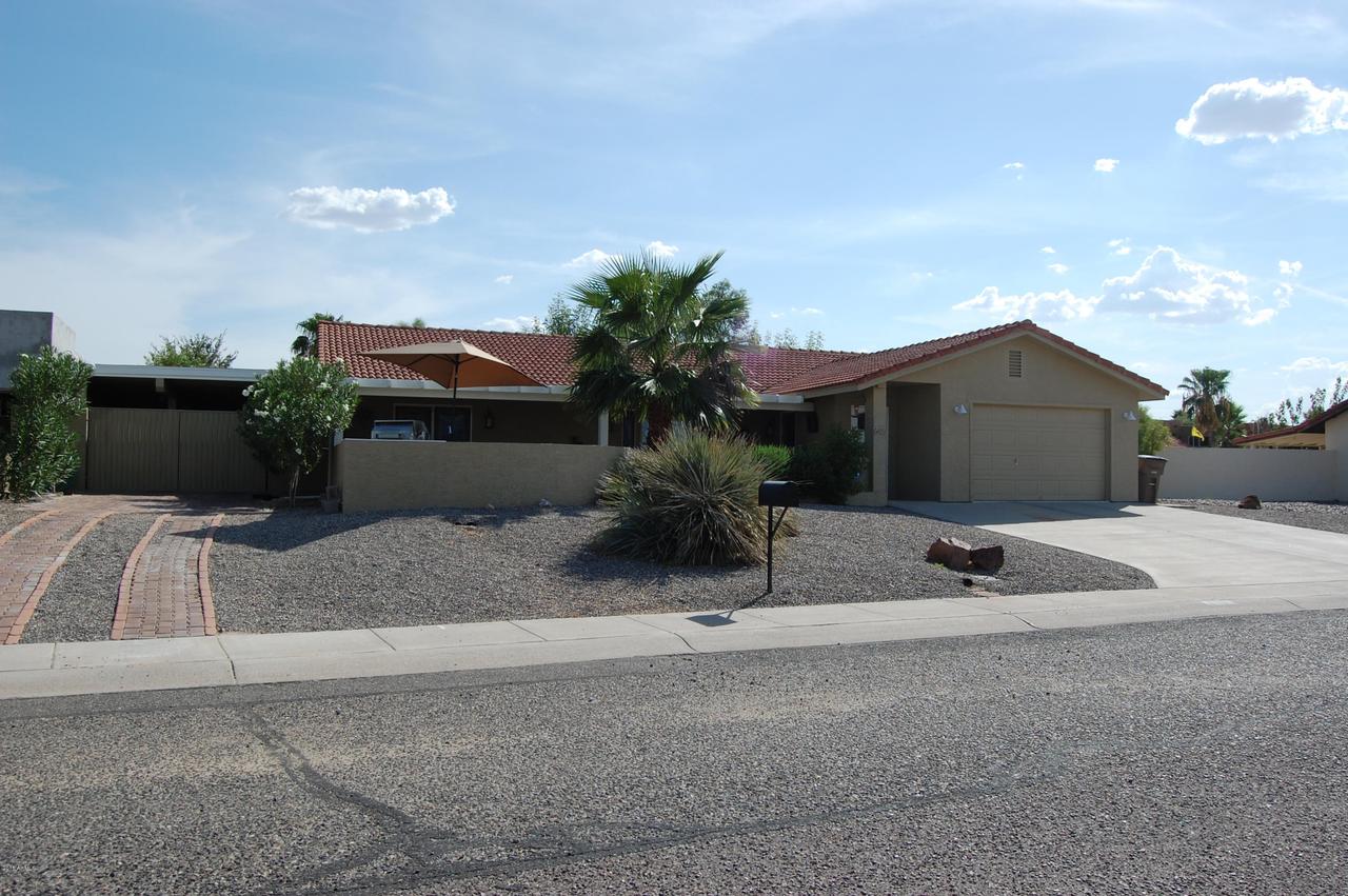 645 W Santa Fe Dr., Wickenburg, AZ 85390