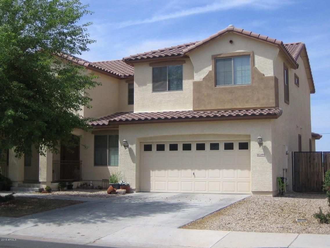 21494 E Lords Way, Queen Creek, AZ 85142