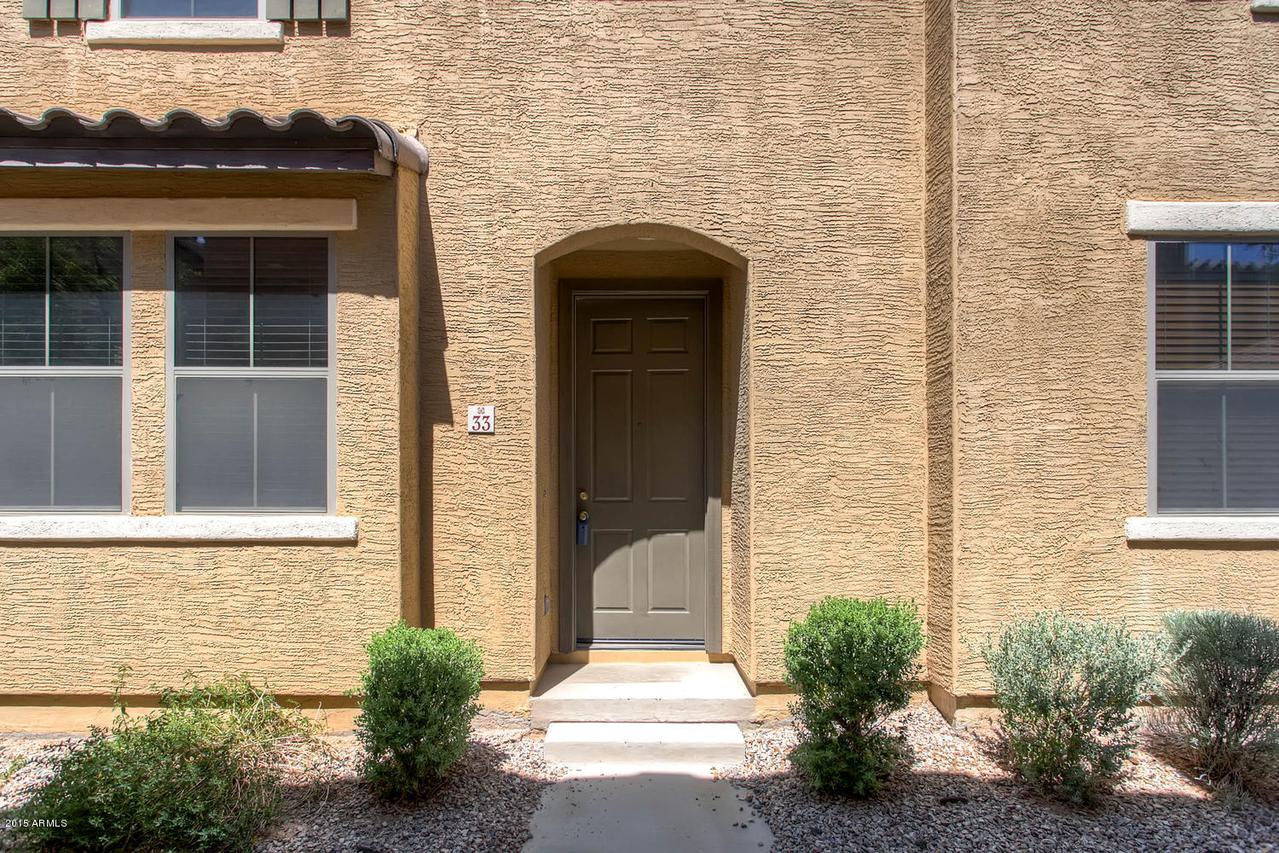 451 S Hawes Rd. #33, Mesa, AZ 85208
