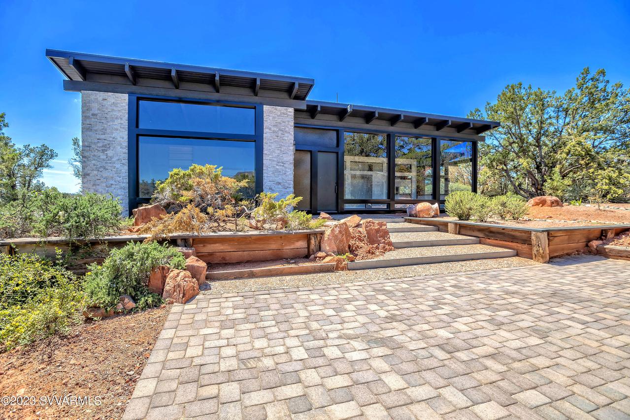 65 Golden Eagle Dr., Sedona, AZ 86336