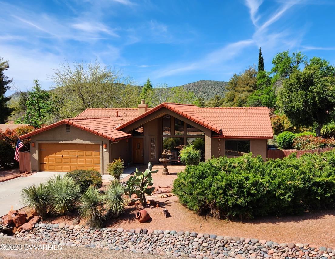 85 Sedona St., Sedona, AZ 86351