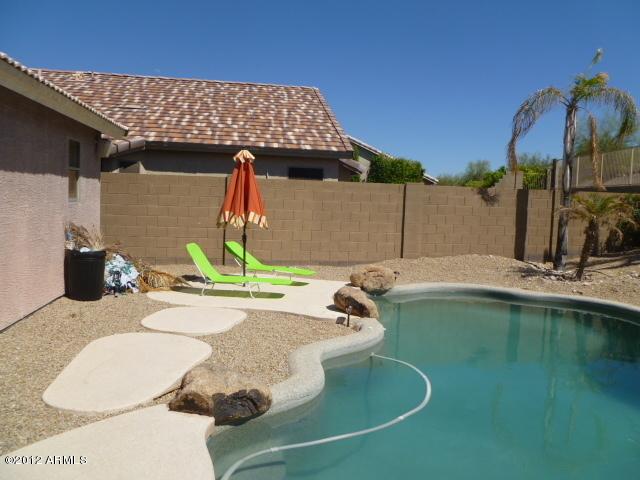 6317 W Villa Linda Dr., Glendale, AZ 85310