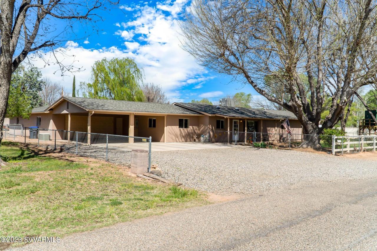 1020 E Rio Verde, Cottonwood, AZ 86326