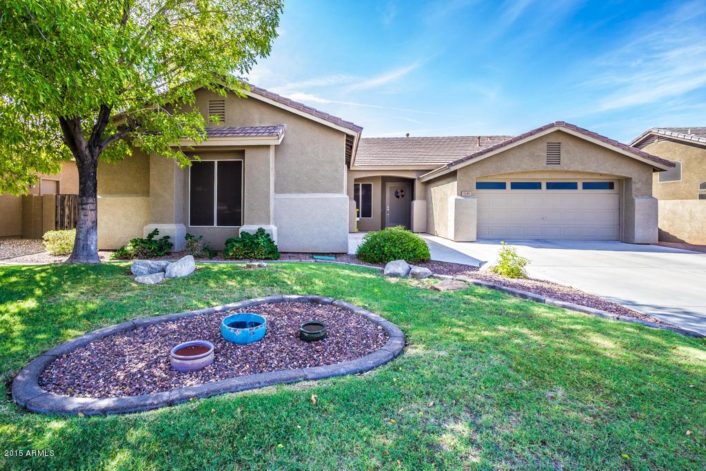 7137 W Buckskin Tr., Peoria, AZ 85383