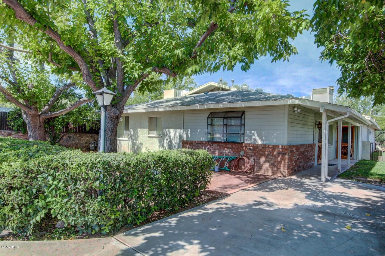 524 N Jackson St., Wickenburg, AZ 85390