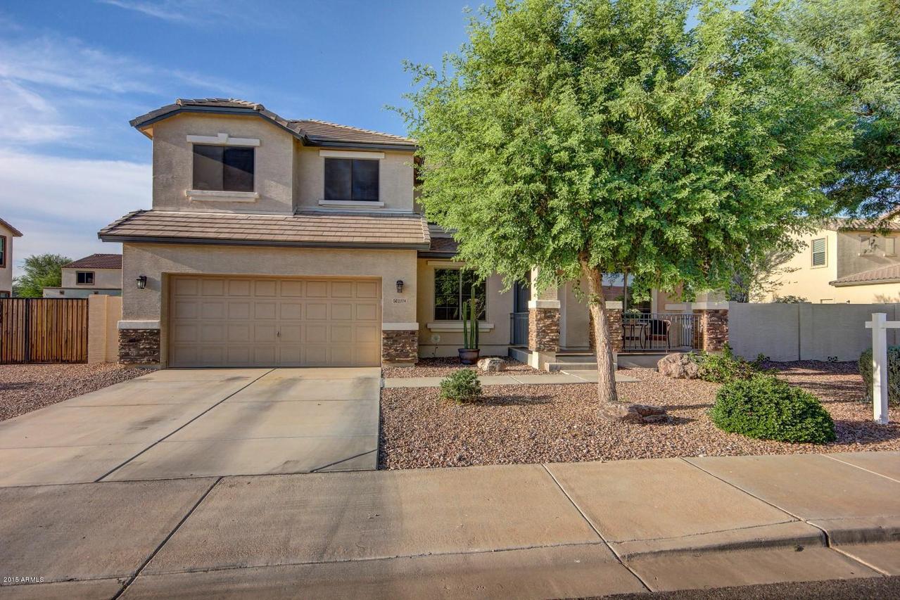 21574 E North Ct., Queen Creek, AZ 85142