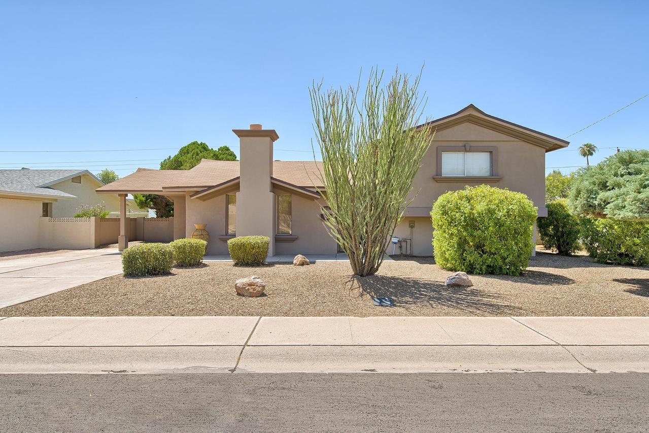 8443 E Rose Ln., Scottsdale, AZ 85250