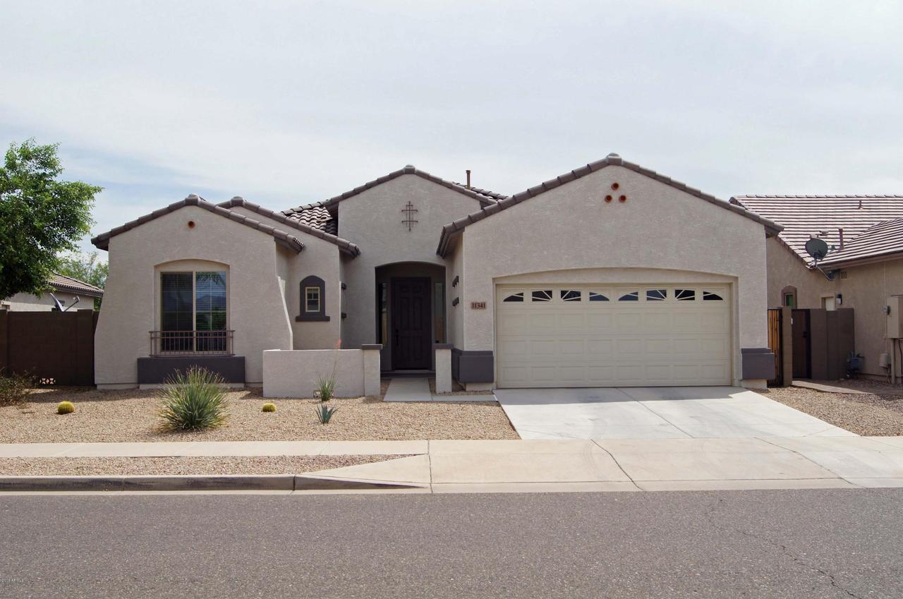 11341 N 163rd Dr., Surprise, AZ 85388