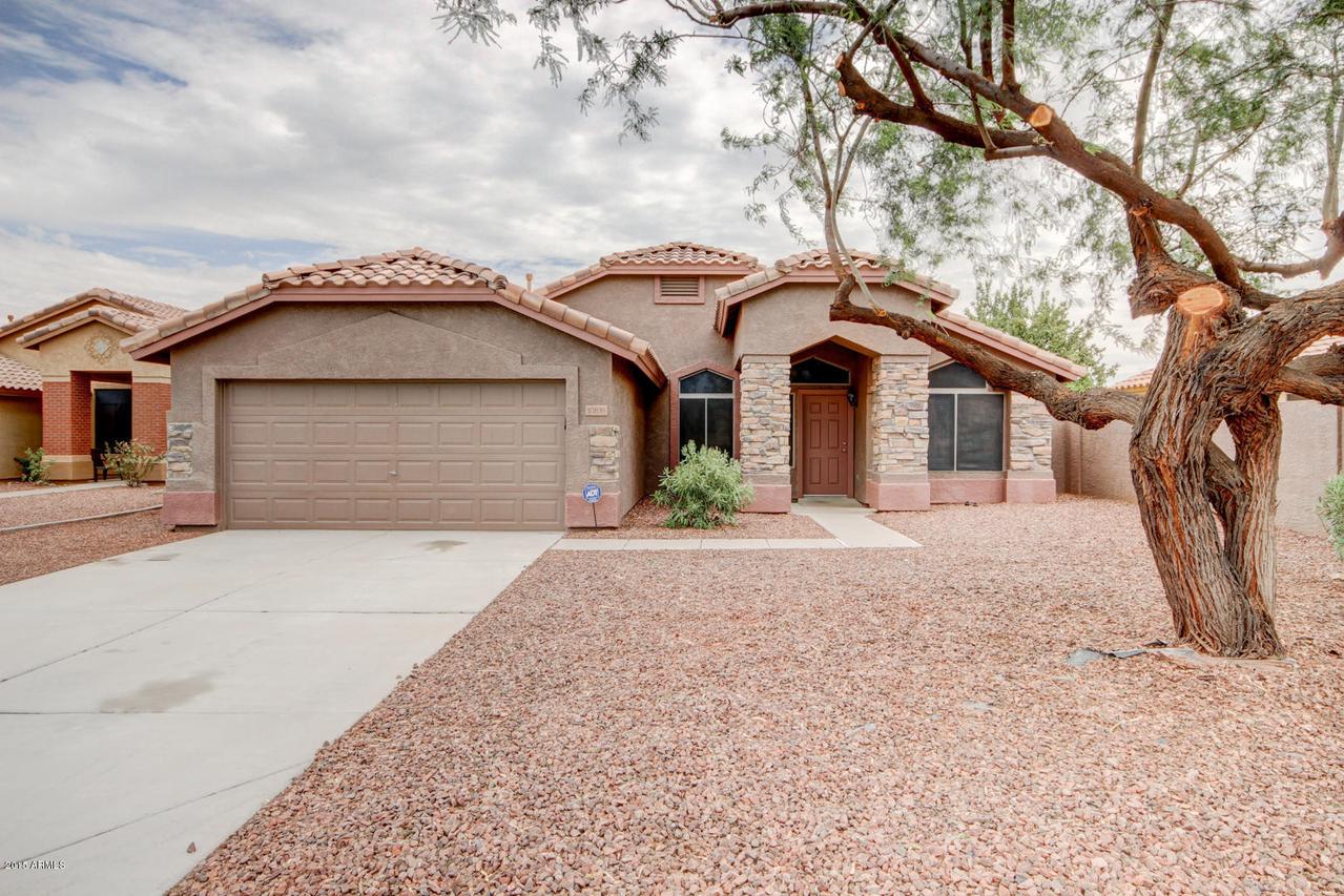 10835 W Louise Dr., Sun City, AZ 85373