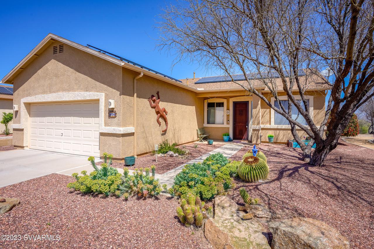 856 W Deep Gorge Rd., Camp Verde, AZ 86322