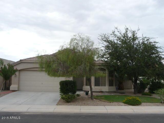 42582 W Bunker Dr., Maricopa, AZ 85138