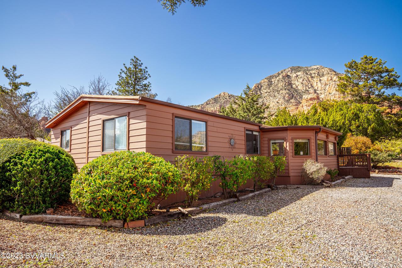 445 Sunshine Ln., Sedona, AZ 86336