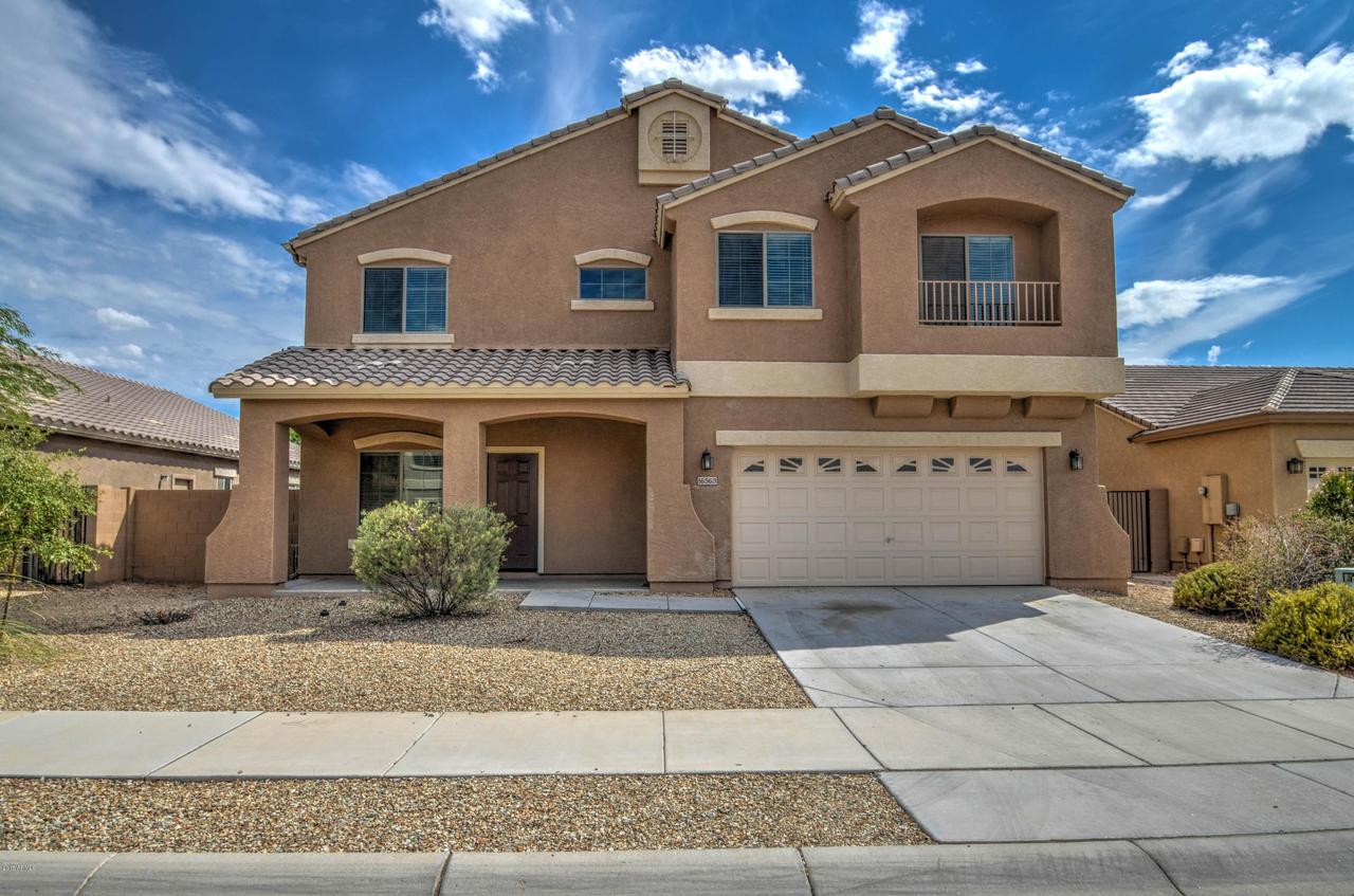 16563 W Jackson St., Goodyear, AZ 85338