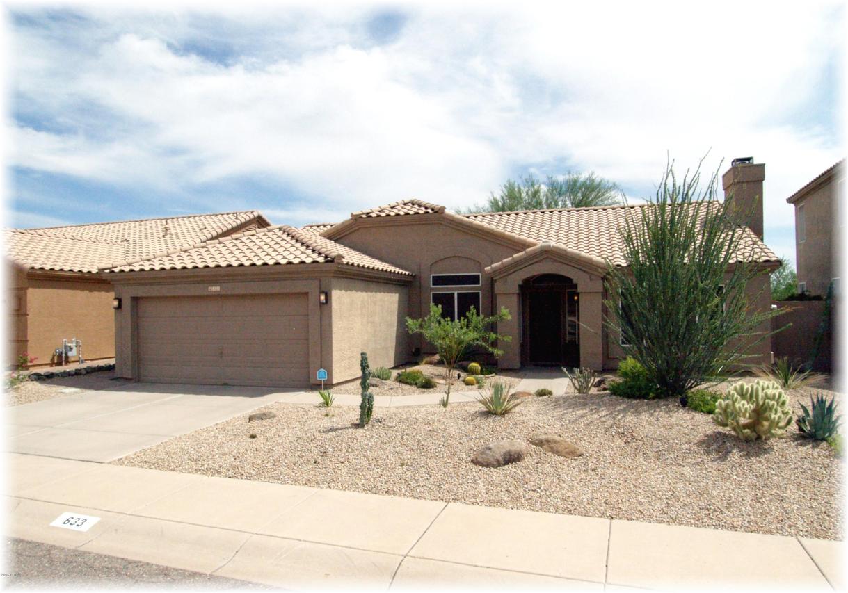 633 W Mountain Sky Ave., Phoenix, AZ 85045