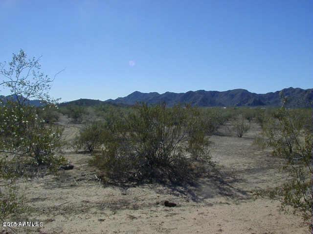 53805 W Stargazer (6 Lots) #1-6, Maricopa, AZ 85139