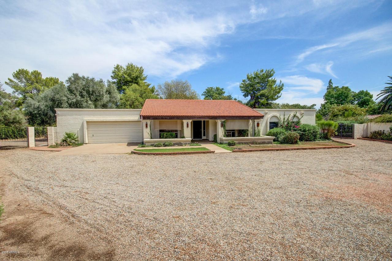 1046 E Calle Monte Vista Dr., Tempe, AZ 85284