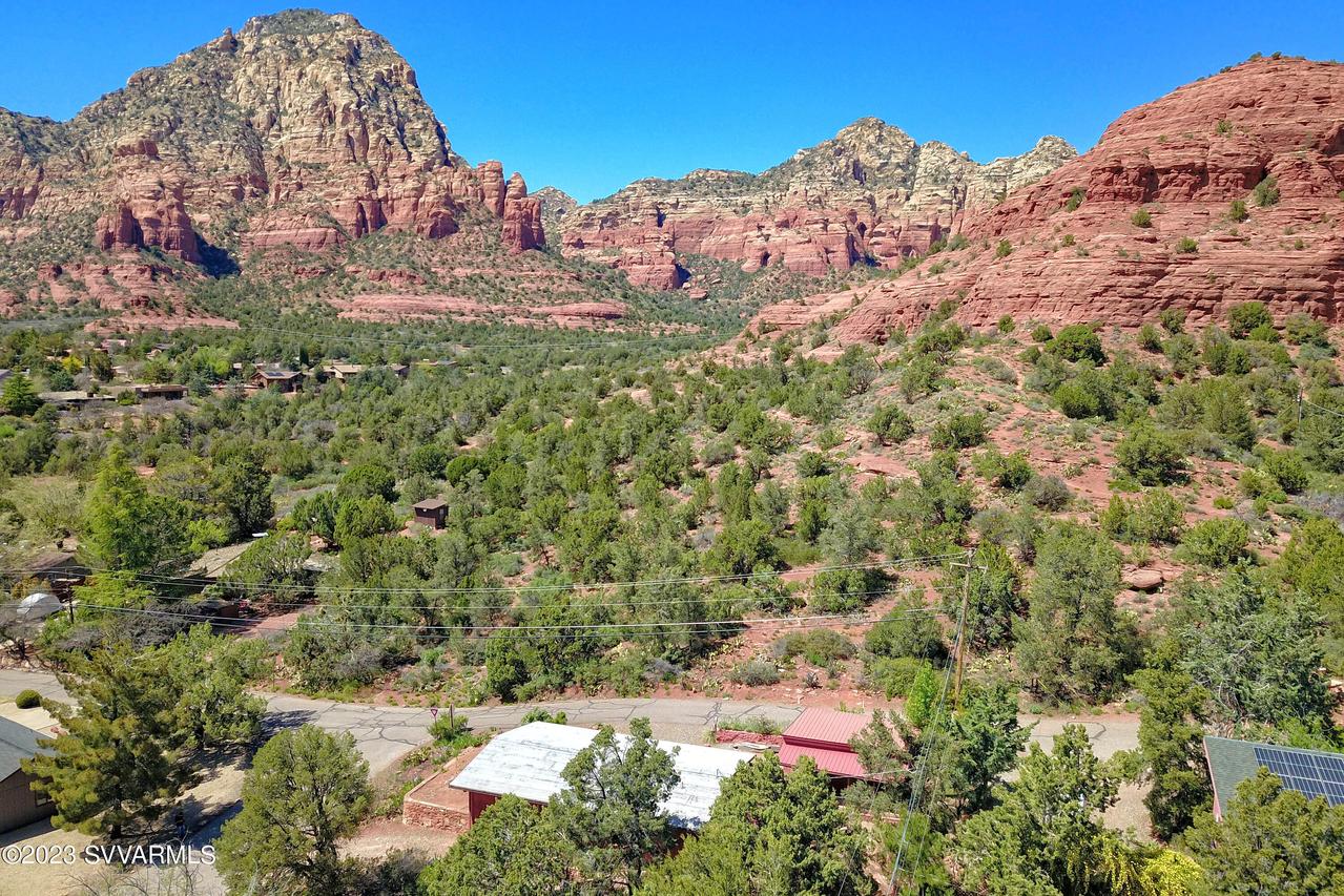 1975 Buena Vista Dr., Sedona, AZ 86336
