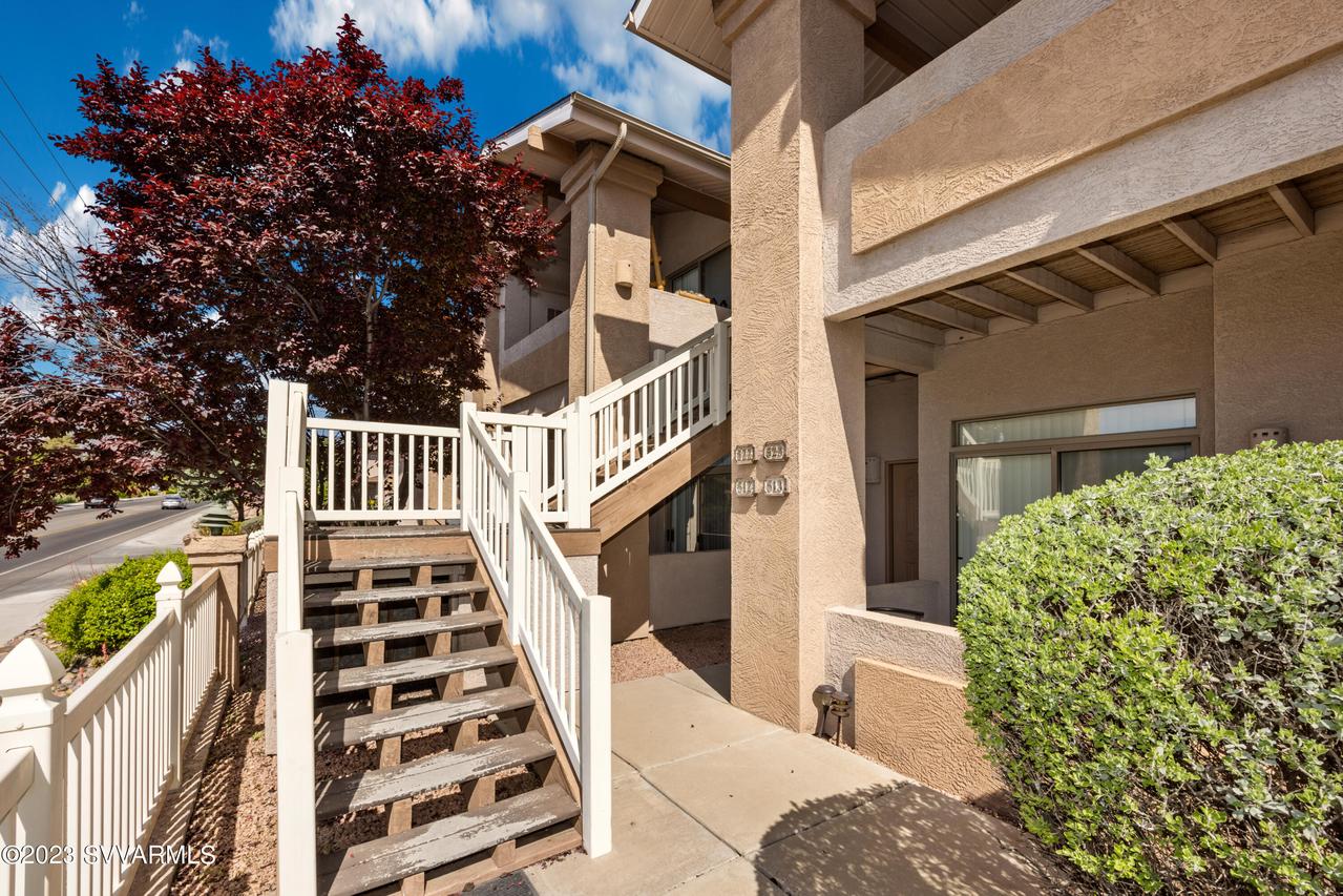 950 E Mingus Ave. #512, Cottonwood, AZ 86326