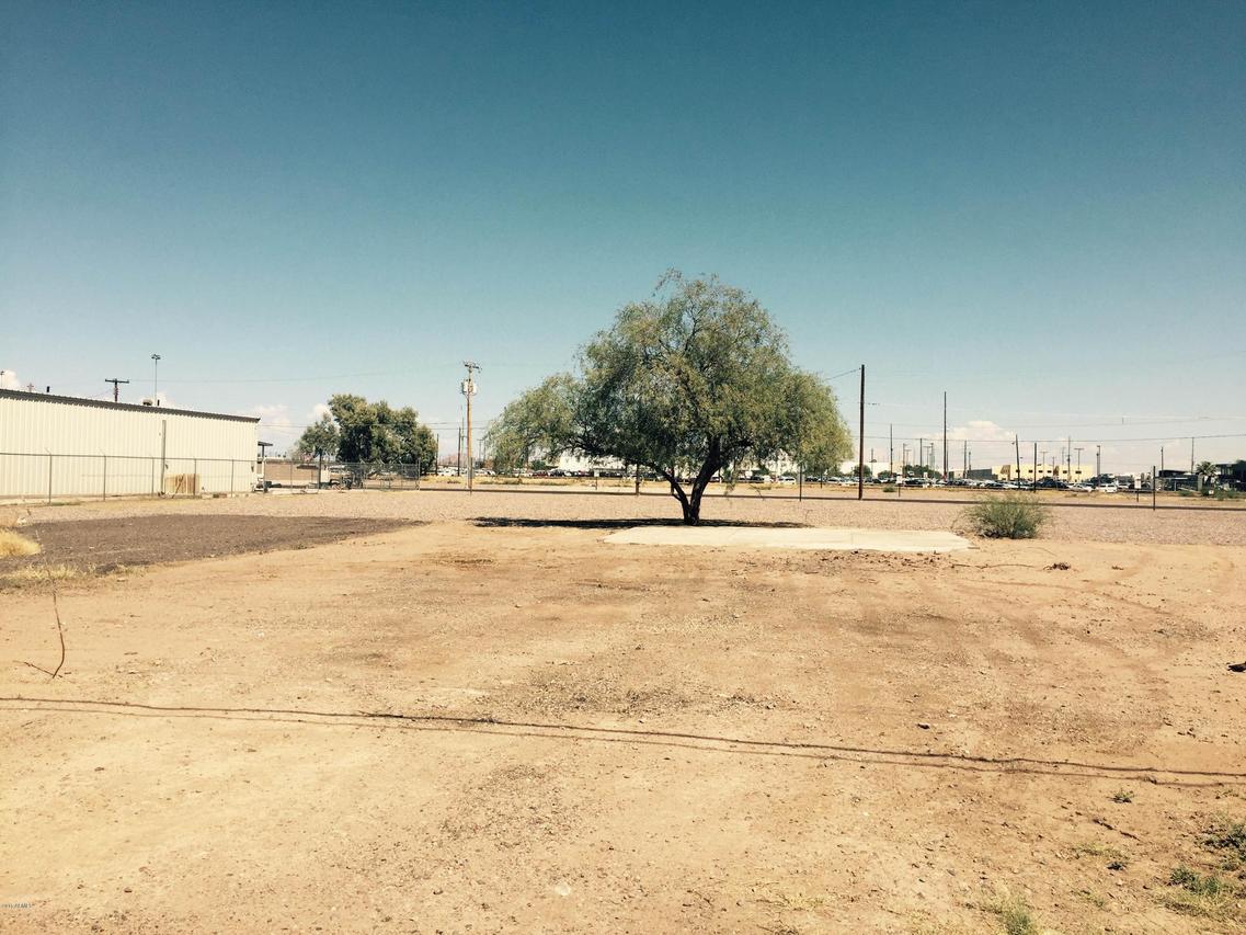 801 S 9 Way #6, Phoenix, AZ 85034