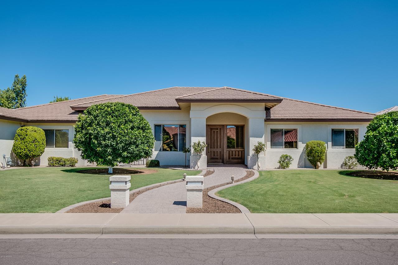 3402 E Downing St., Mesa, AZ 85213