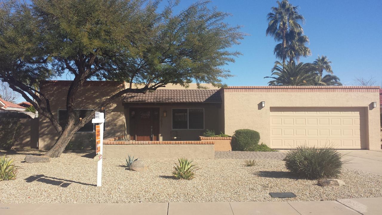 7031 N Via Del Elemental, Scottsdale, AZ 85258