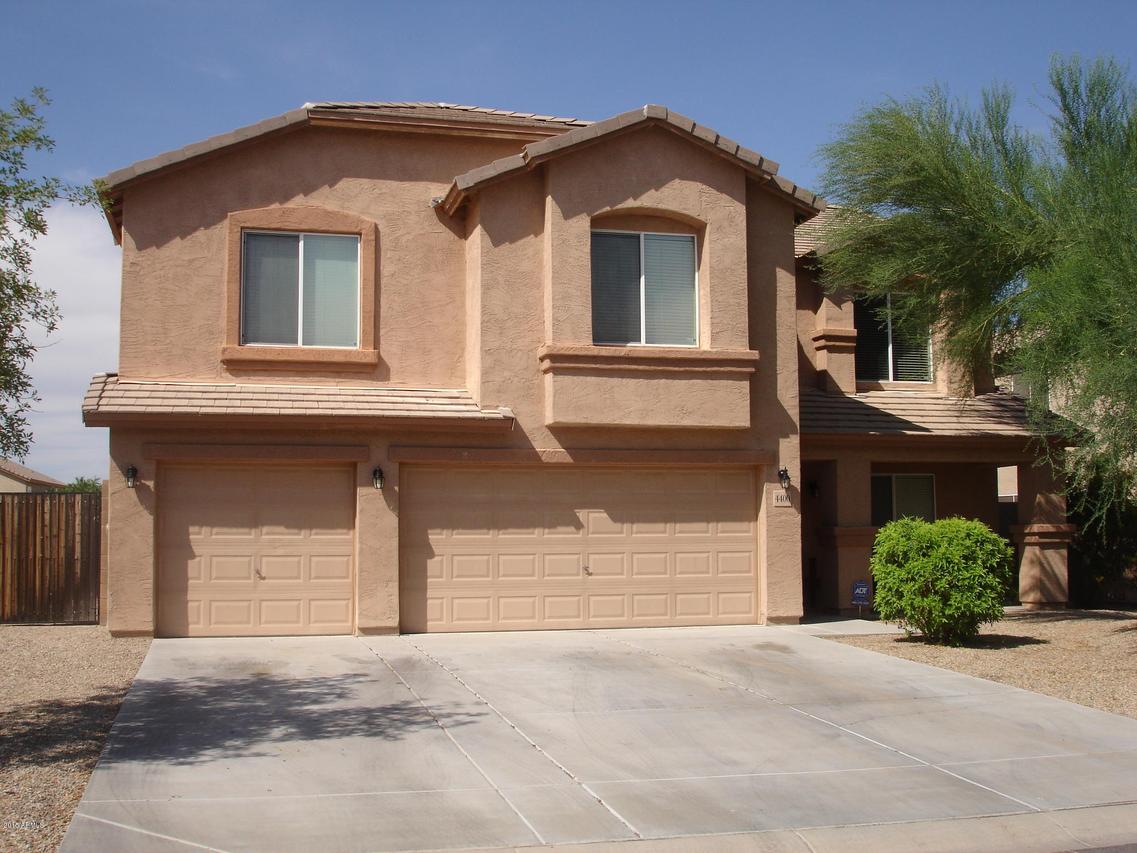 4400 E Sierrita Rd., San Tan Valley, AZ 85143