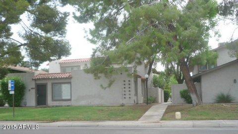 1011 N Granite Reef Rd., Scottsdale, AZ 85257