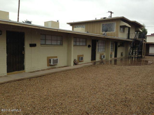 1411 W Clarendon Ave., Phoenix, AZ 85013