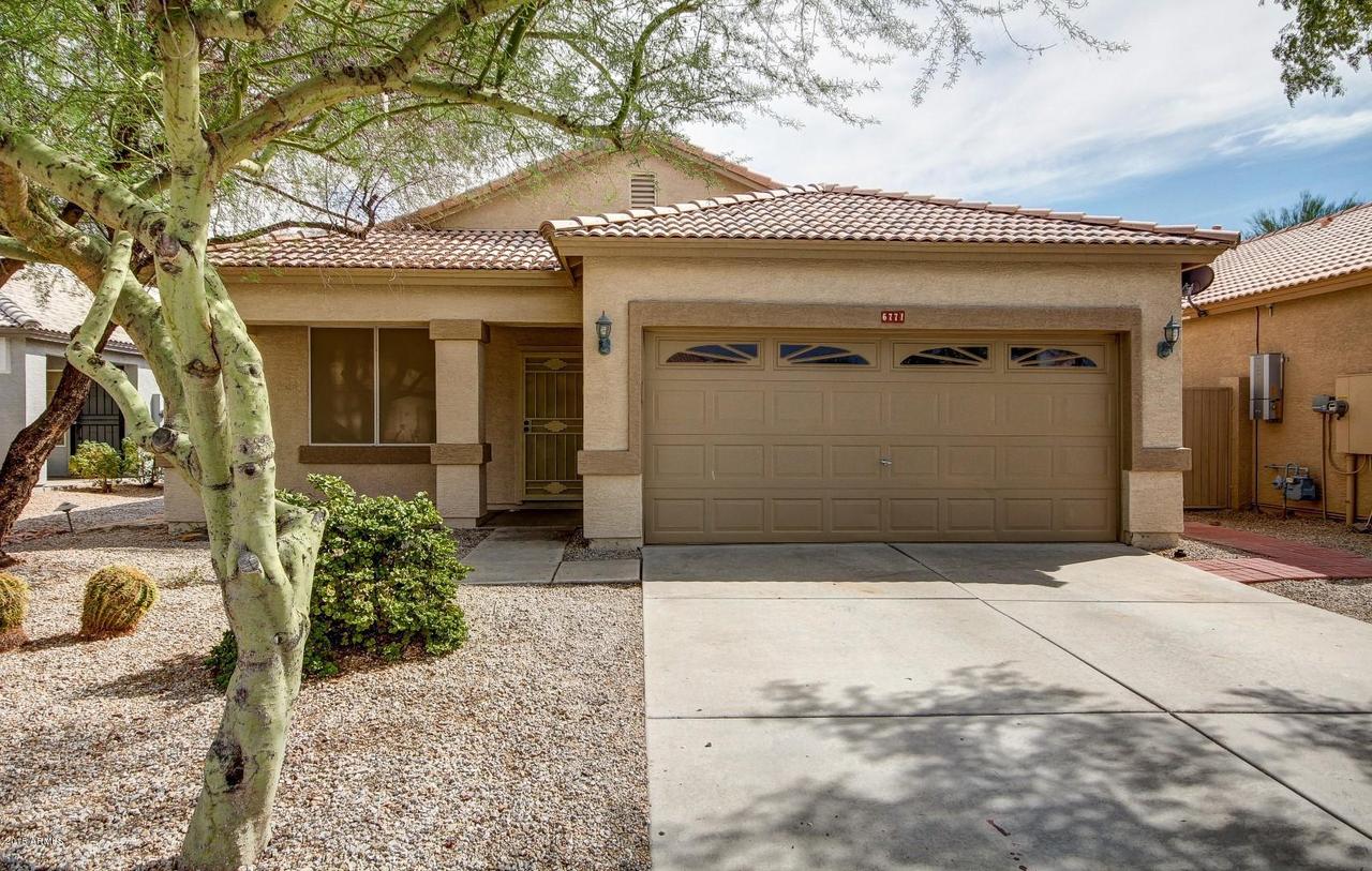 6771 W Crabapple Dr., Peoria, AZ 85383