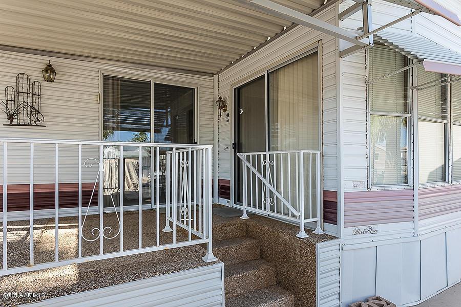 [Address Hidden by Seller], Apache Junction, AZ 85120