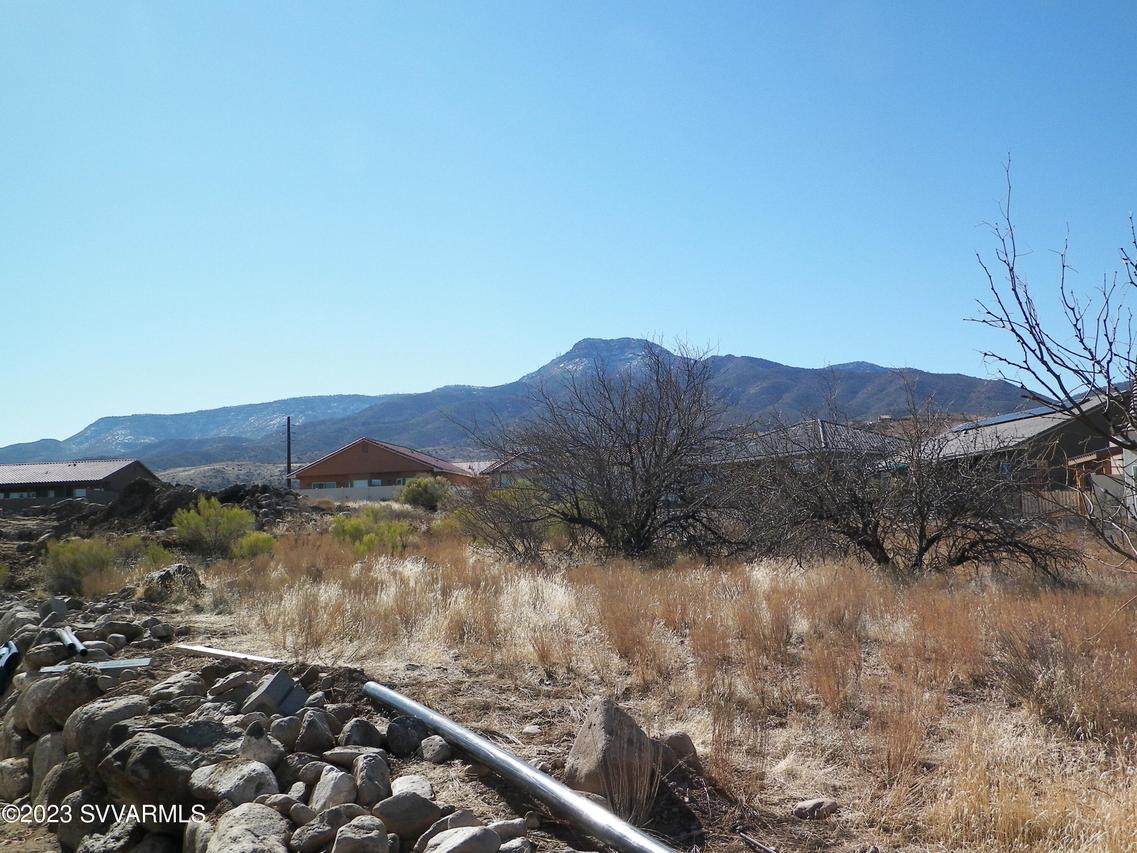1686 Echo Canyon Dr., Clarkdale, AZ 86324