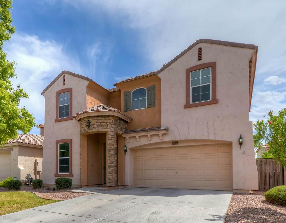 45045 W Woody Rd., Maricopa, AZ 85139