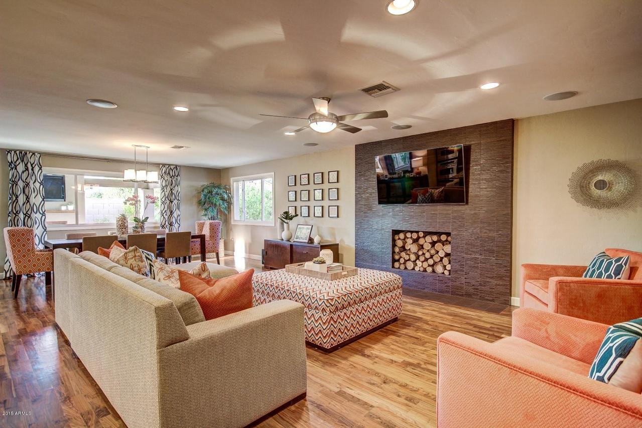 8344 E Via De Encanto, Scottsdale, AZ 85258