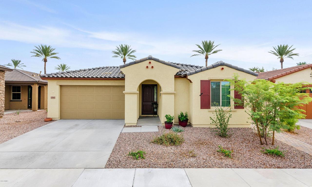 12963 N 93rd Dr., Peoria, AZ 85381