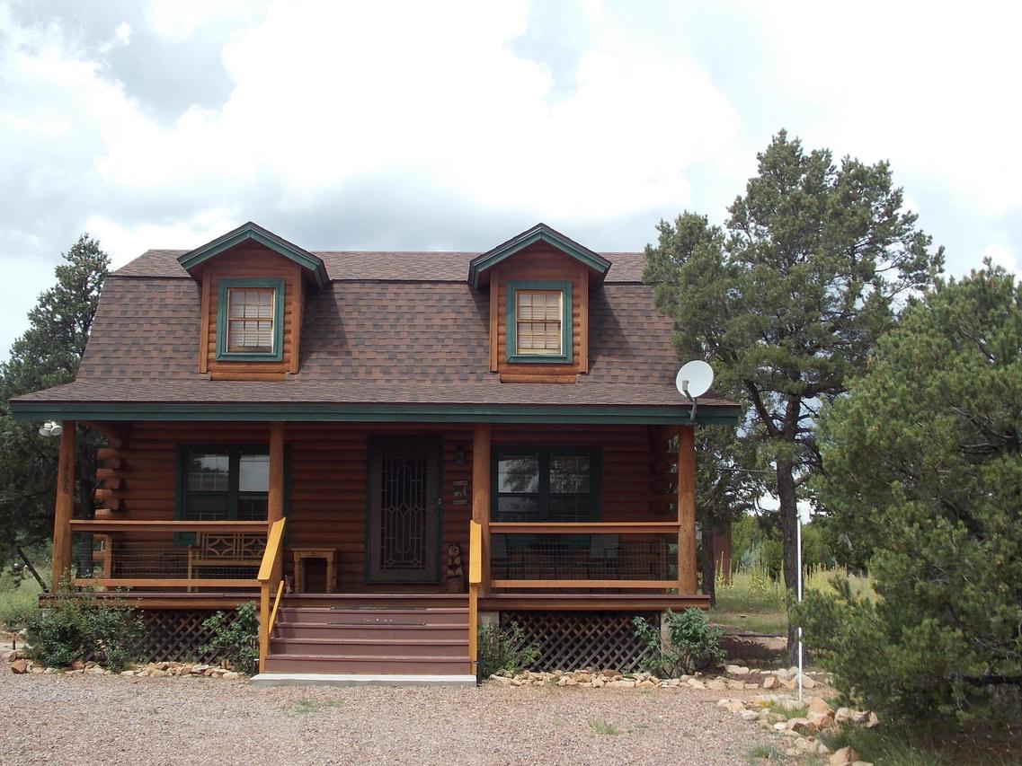 3466 Highland Dr., Heber, AZ 85928