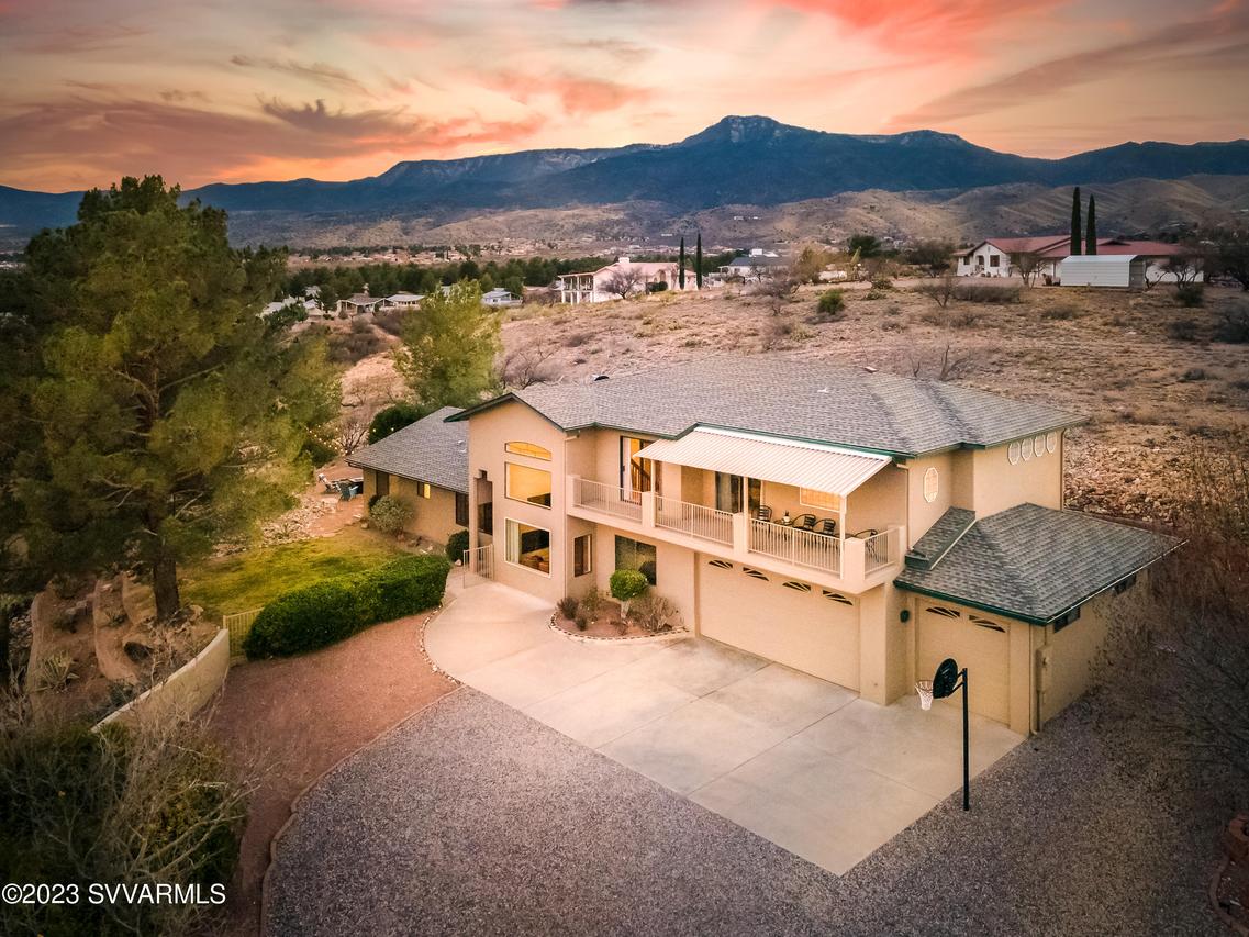 165 Verde St., Clarkdale, AZ 86324