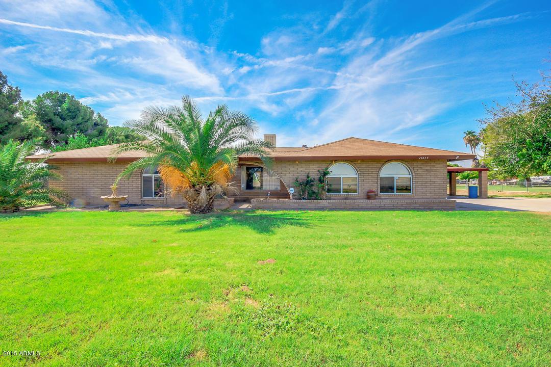11415 W Lower Buckeye Rd., Tolleson, AZ 85353