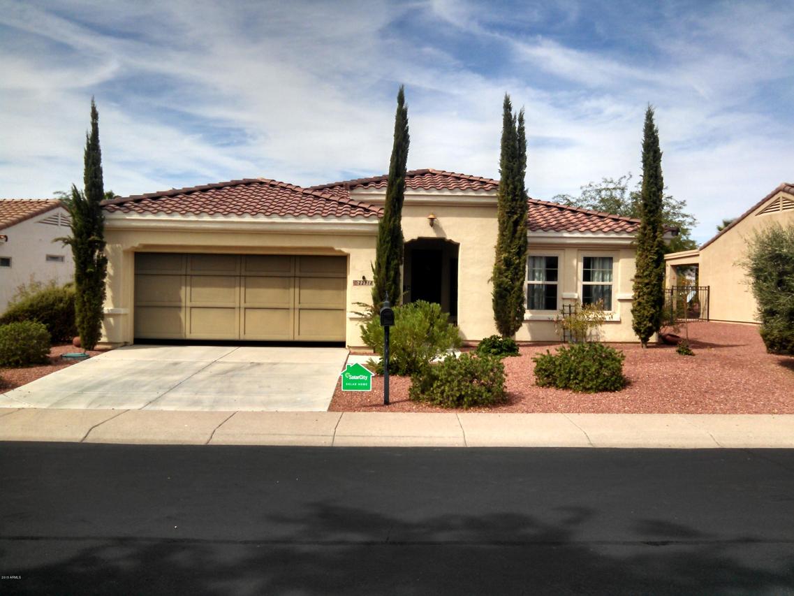 22318 N Arrellaga Dr., Sun City West, AZ 85375