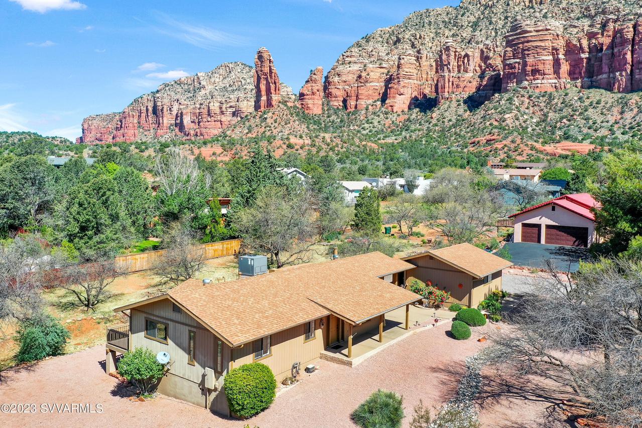175 Sedona Rd., Sedona, AZ 86351