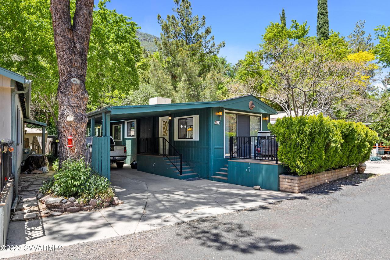 4426 N State Route 89a #16, Sedona, AZ 86336