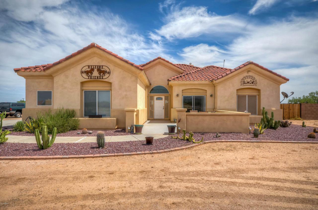 2737 N Derby Ct., Maricopa, AZ 85139