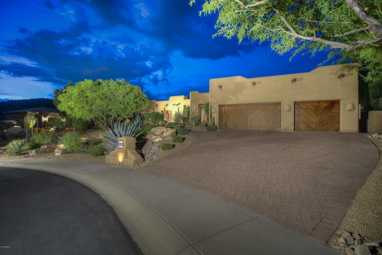 13540 E Paradise Dr., Scottsdale, AZ 85259