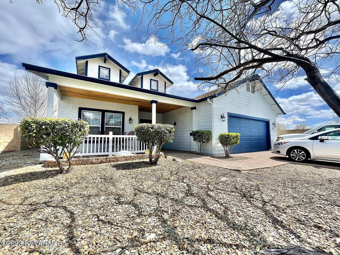 465 N Mercado St., Dewey, AZ 86327