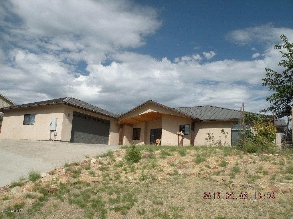 18247 S Peeples Valley Rd., Peeples Valley, AZ 86332