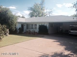 4577 E Calle Tuberia, Phoenix, AZ 85018