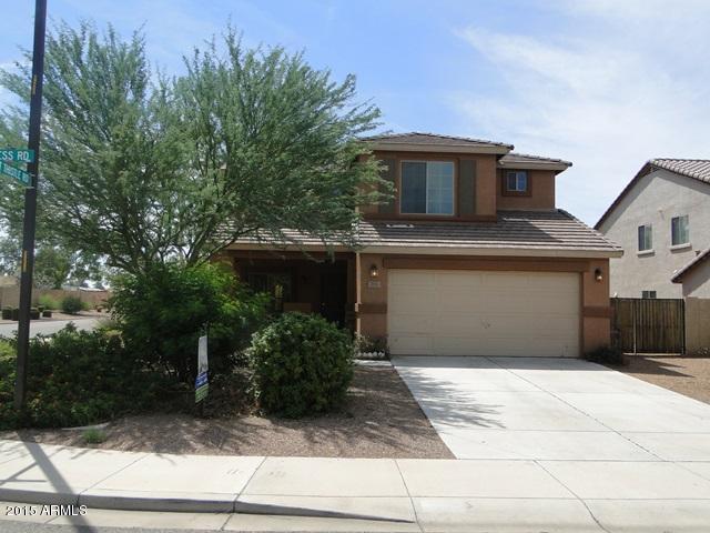 713 E Press Rd., San Tan Valley, AZ 85140