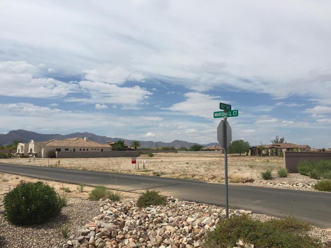 18210 W Marshall Ct. #98, Litchfield Park, AZ 85340