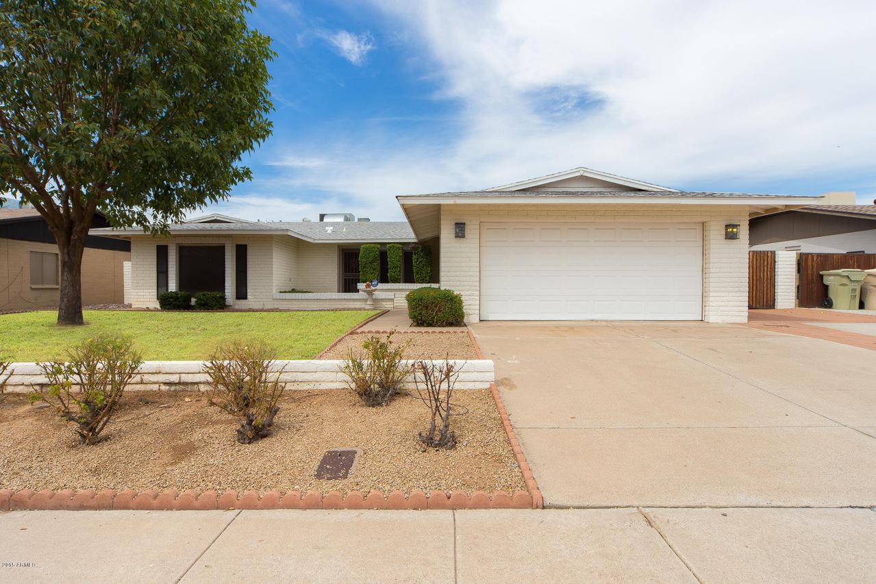 5120 W Sandra Ter., Glendale, AZ 85306