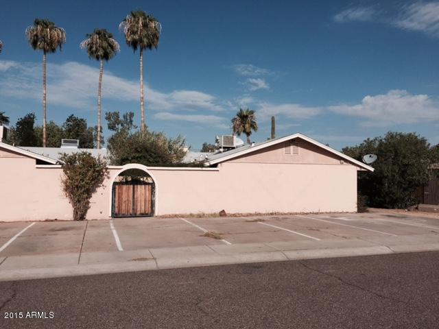 18002 N 41st St. #2, Phoenix, AZ 85032
